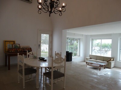 Villa PANDA	Réference hammamet nord
