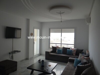 Appartement La Brise A avec vue mer