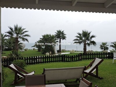 Appartement Halfaouine A à Hammamet