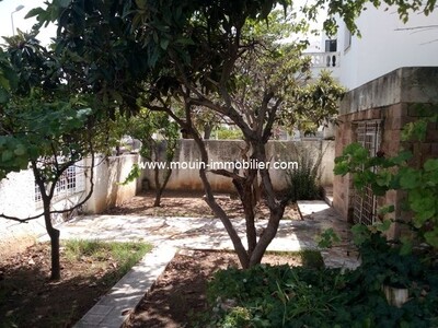 Dar Darine A à El Menzeh