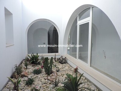 Villa Le Rocher av à el monchar