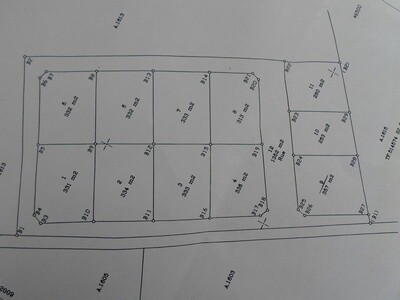 357m² a hammamet nord