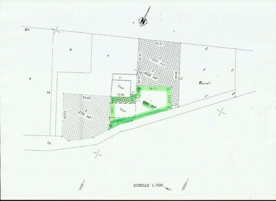 terrain bir bouragba 75MD