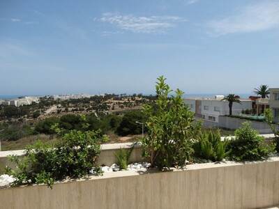 Appartement CYBELLE 2 GAMMARTH