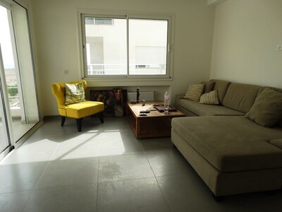 Appartement SAM SIDI MAHRSI