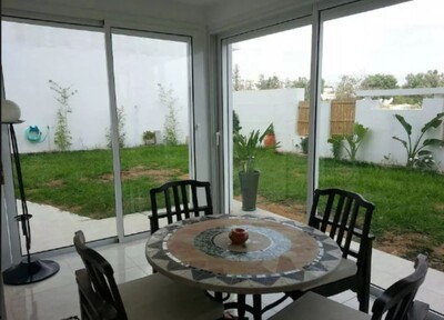 Appartement RIMA Hammamet nord