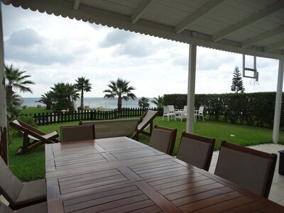 Appartement OCEANA	Réf: