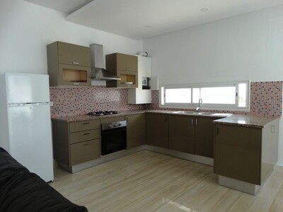 apartment ROMENE 2 ref: