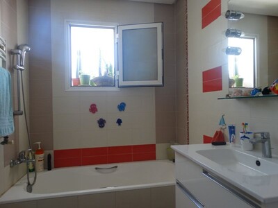 Appartement Arès	Réf: