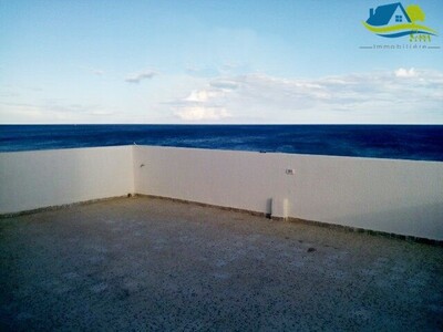 appartement s+3 190 milles