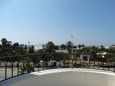 Appartement CUIVRE Hmmmt nord