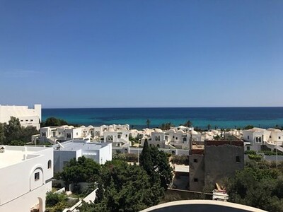 RESIDENCE LE RADISSON NORD HMT