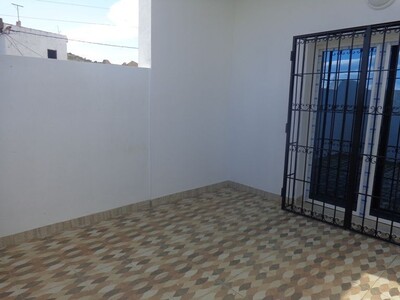 Villa located a khouba close hamamet