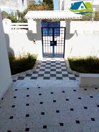 location maison à kélibia cité merdes