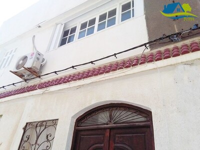 appartement de 130 m² à kélibia ne ratez pas