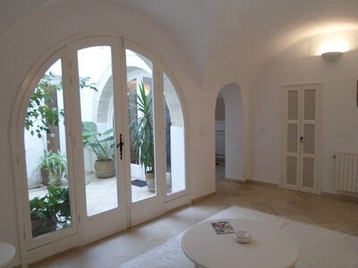 villa a la medina hamamet