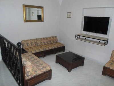 RDC Villa a kharouba hamamet nord