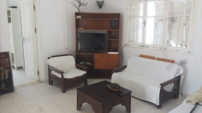 appartement au centre ville s+1