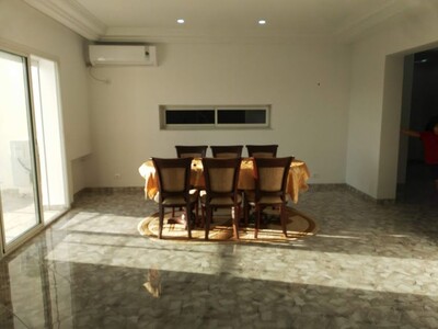 appartement avec pkg au centre ville