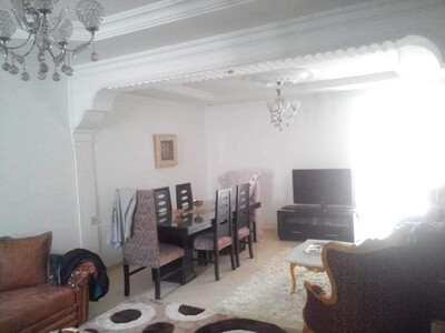 Vente d'une maison centre ville kelibia