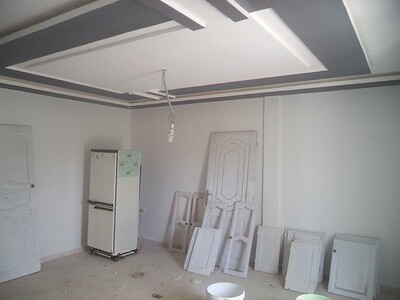 villa plein pieds 380l proche hammamet sud