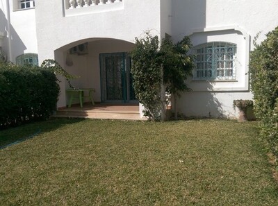 Duplex ADNEN Hammamet yasminee