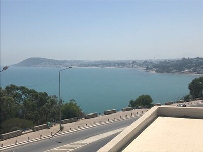 Villa GAMMARTH	Réf:  à gammartha