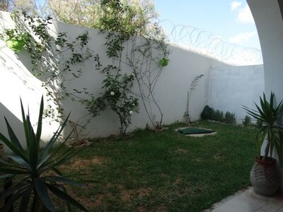 Appartement FLEUR à Hammamet nordd