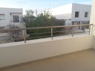 Appartement AZIZ DEUX à Nabeul