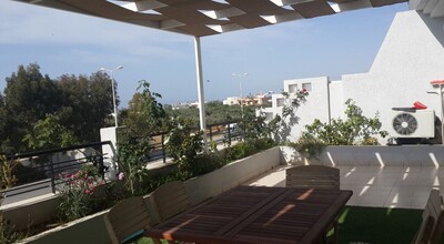 Appartement DUBAI ZONE MREZKA