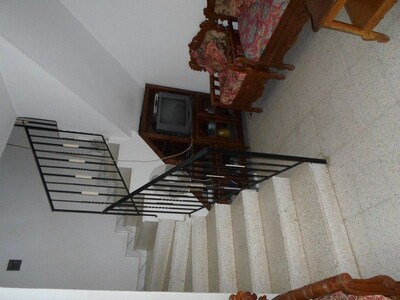 duplex au centre ville hamamet NORD