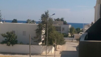 Appartement RAOUIA 4	Réf: