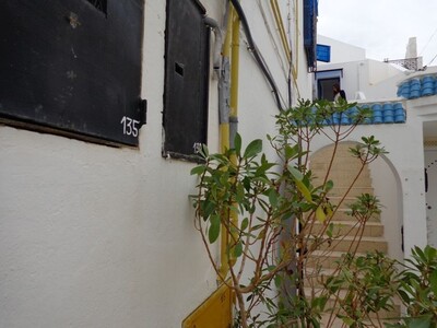 appartement plein cv hammamet