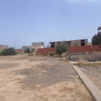 Land title deed road to gabes km