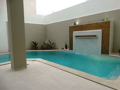 Villa ALDO Miramar Hammamett