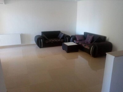 apartment has hammamet AFH mrezga S + 2
