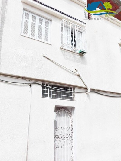 apartment of 100 m² in ariana