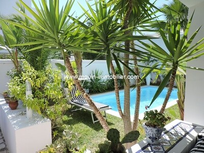 Villa Florida A avec piscine
