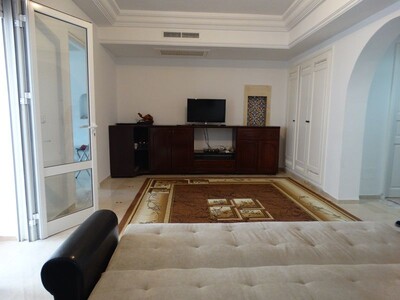 Appartement MOUNA	Réf:
