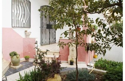 Vente d'une villa à korba