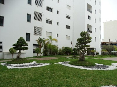 Appartement NADINE 1	Réf: