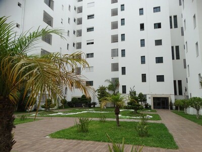 Appartement NADINE 3	Réf: