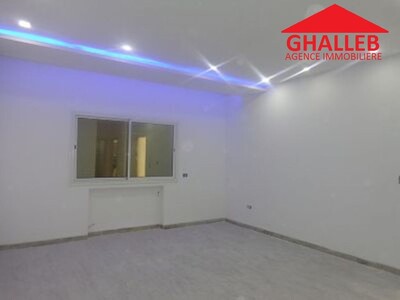 trés bel appartement zone touristique hammamet