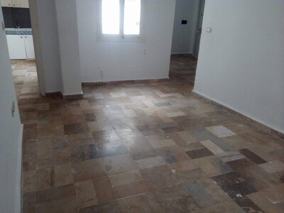 Appartement s plus 2 à monastir