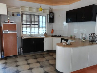 apartment side corniche hamamet S + 2