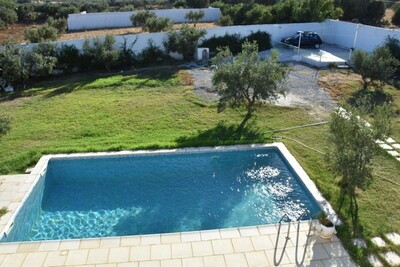 Villa Orchida B a hammamet el monchar