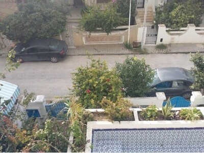 DUPLEXE DALANDA NABEUL