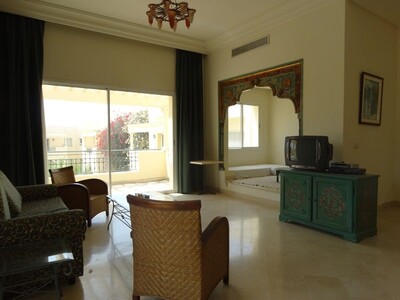 Appartement PRESTIGE Yasmin Hmt