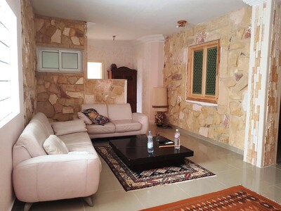 Appartements MEDDEB Hammamet centre