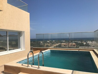 the great penthouse mrezka AFH